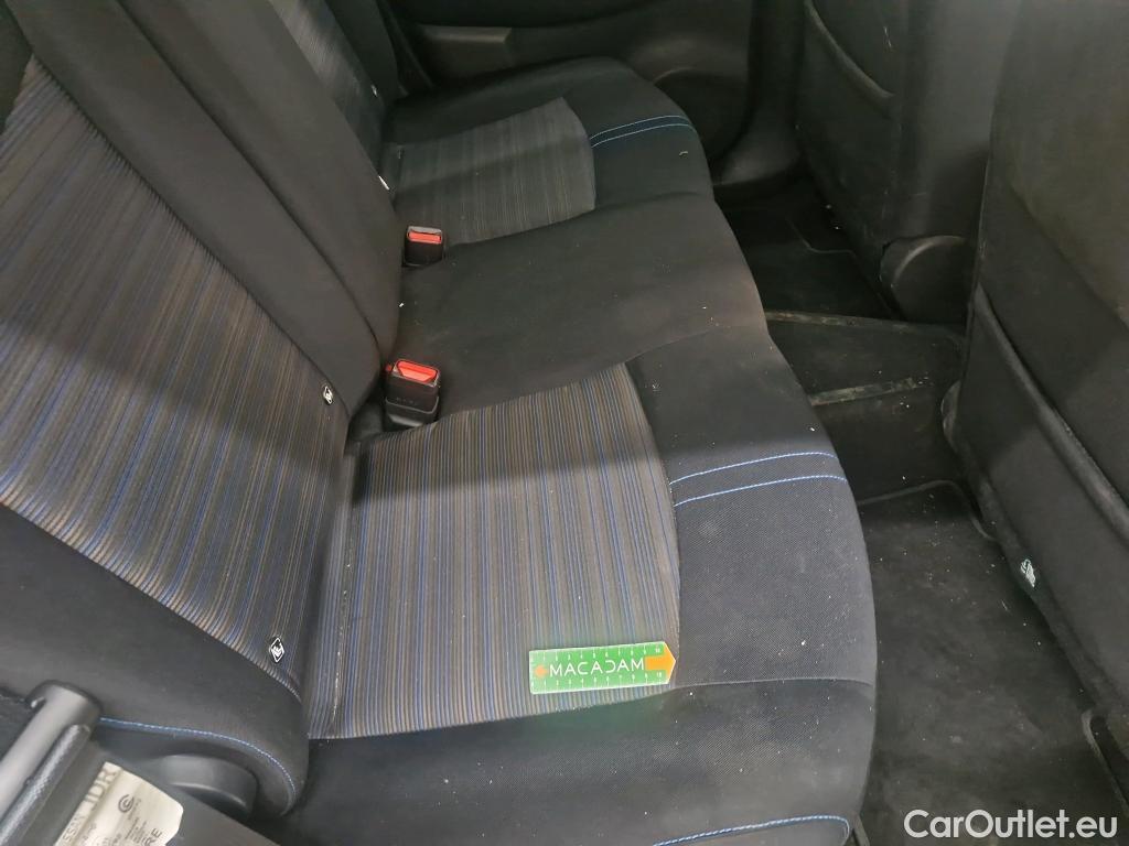  Nissan  Leaf NISSAN  / 2017 / 5P / Berline 150ch Business #35