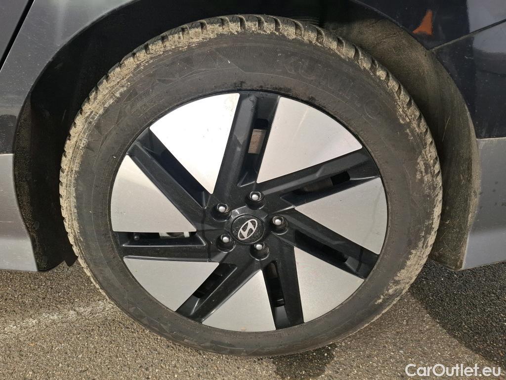  Hyundai   Ioniq Ioniq 6 Creative Electrique 77kWh BVA #1