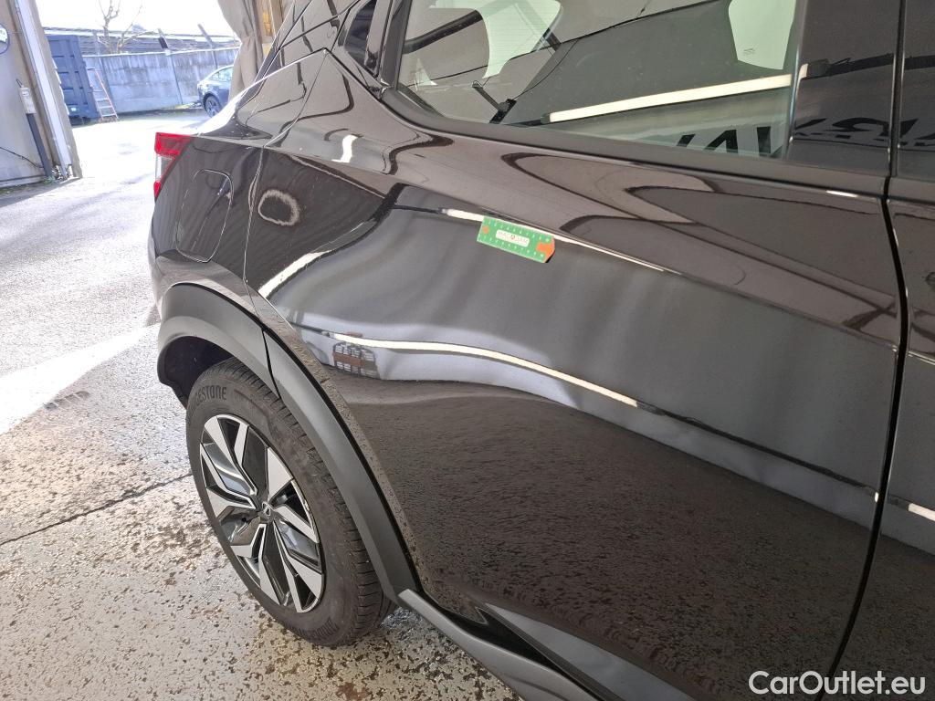  Nissan  Juke NISSAN  2019 5P Crossover DIGT 114 BVM6 Acenta #6