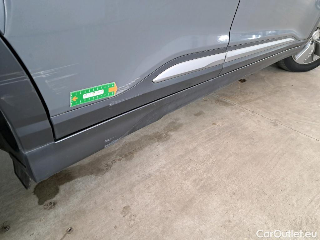  Hyundai  Konna Kona Executive Electrique 2WD 64kWh BVA #8