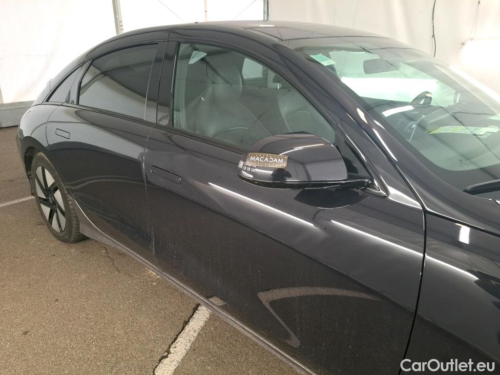  Hyundai   Ioniq Ioniq 6 Creative Electrique 77kWh BVA #11