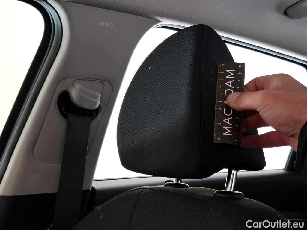  Hyundai  Tucson  Business Hybrid 2WD 1.6 T-GDI 230CV BVA6 E6d #18