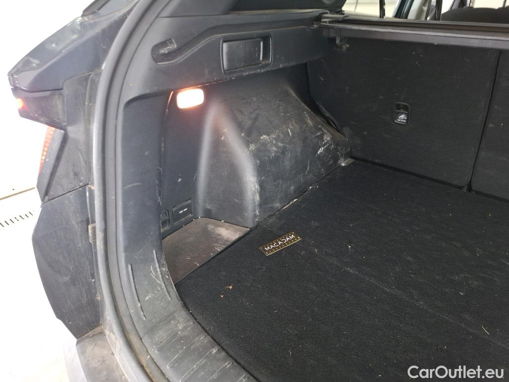  Hyundai  Tucson  Business Hybrid 2WD 1.6 T-GDI 230CV BVA6 E6d #13