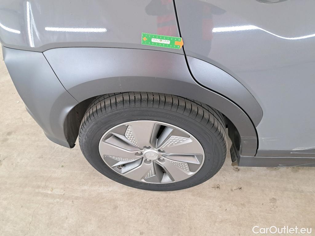  Hyundai  Konna Kona Executive Electrique 2WD 64kWh BVA #16