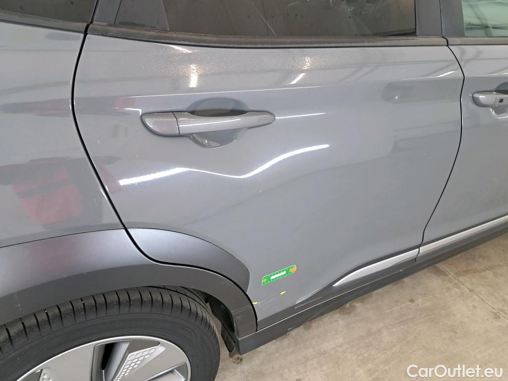  Hyundai  Konna Kona Executive Electrique 2WD 64kWh BVA #1
