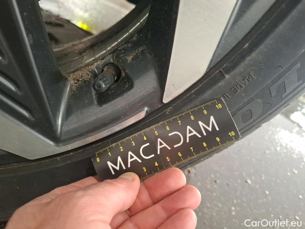  Hyundai  Tucson HYUNDAI  2020 5P SUV 16 PHEV 265 HTRAC BUSINESS 4WD AUTO #31