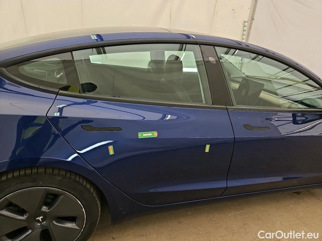  Tesla  Model 3 TESLA  / 2018 / 4P / Berline Autonomie Standard Plus RWD #17