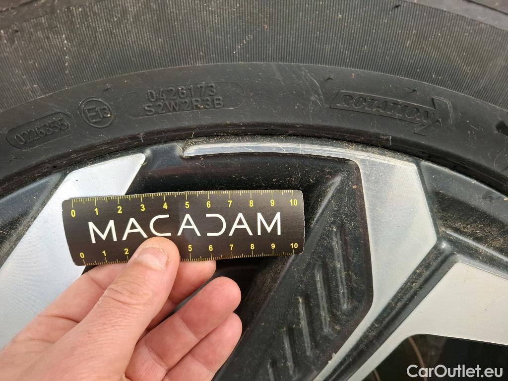  Hyundai  Tucson HYUNDAI  2020 5P SUV 16 PHEV 265 HTRAC BUSINESS 4WD AUTO #18