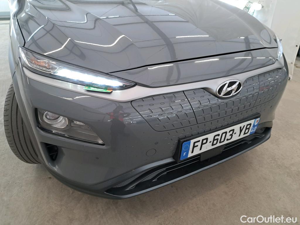  Hyundai  Konna Kona Executive Electrique 2WD 64kWh BVA #27