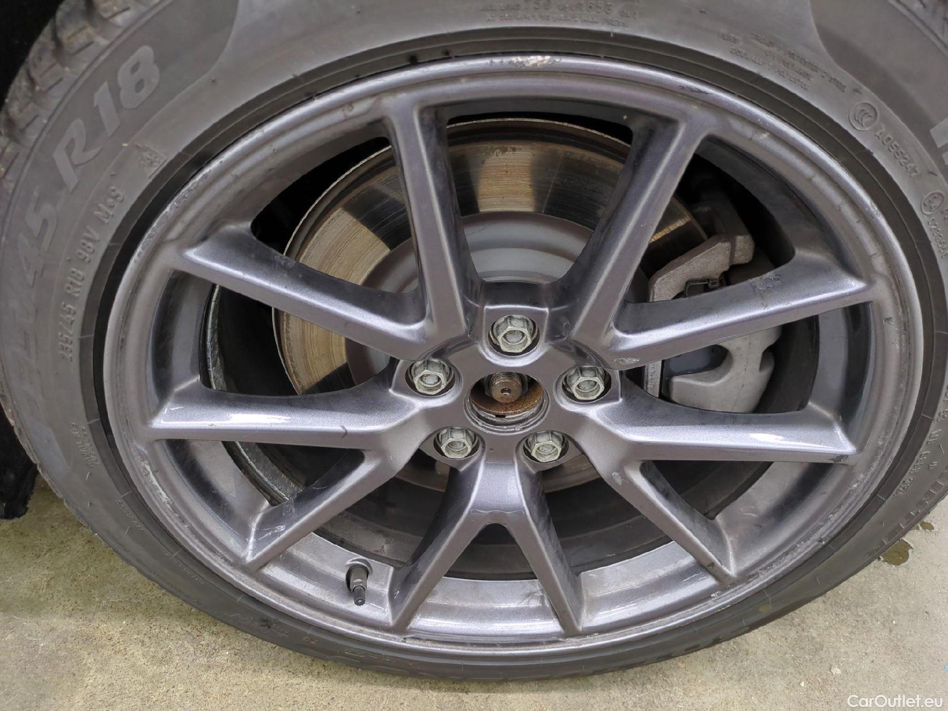  Tesla  Model 3 TESLA  / 2018 / 4P / Berline Grande Autonomie Dual Motor AWD #18