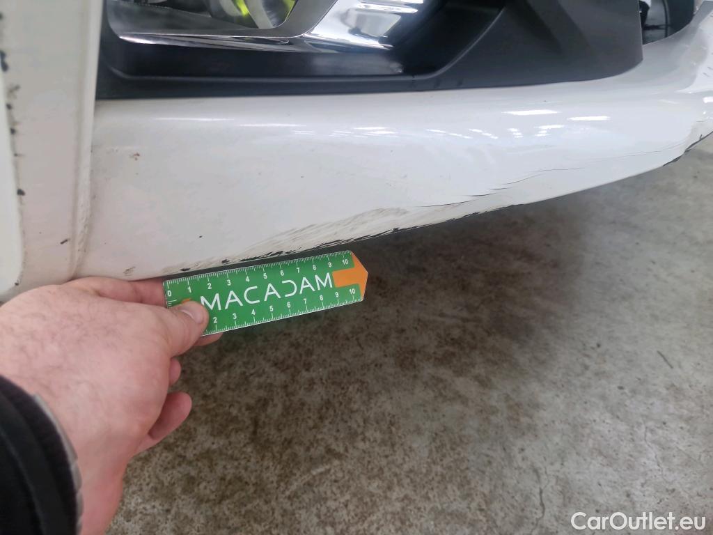  Nissan  Leaf NISSAN  / 2017 / 5P / Berline 150ch Business #4