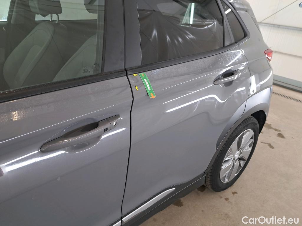  Hyundai  Konna Kona Executive Electrique 2WD 64kWh BVA #10