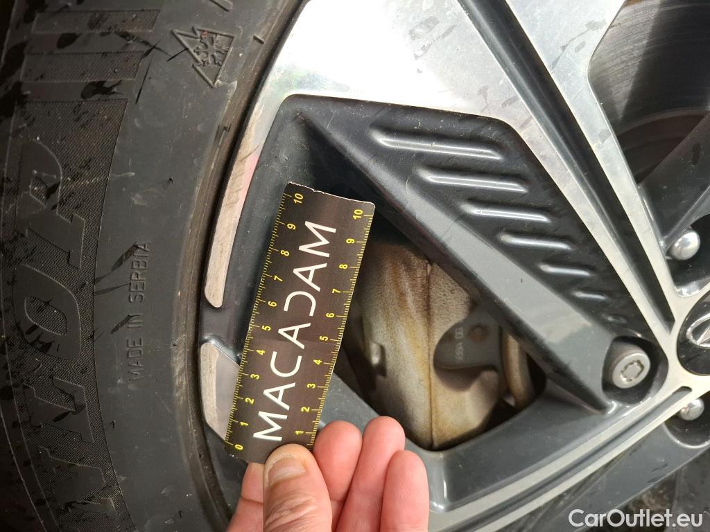  Hyundai  Tucson HYUNDAI  2020 5P SUV 16 PHEV 265 HTRAC BUSINESS 4WD AUTO #14