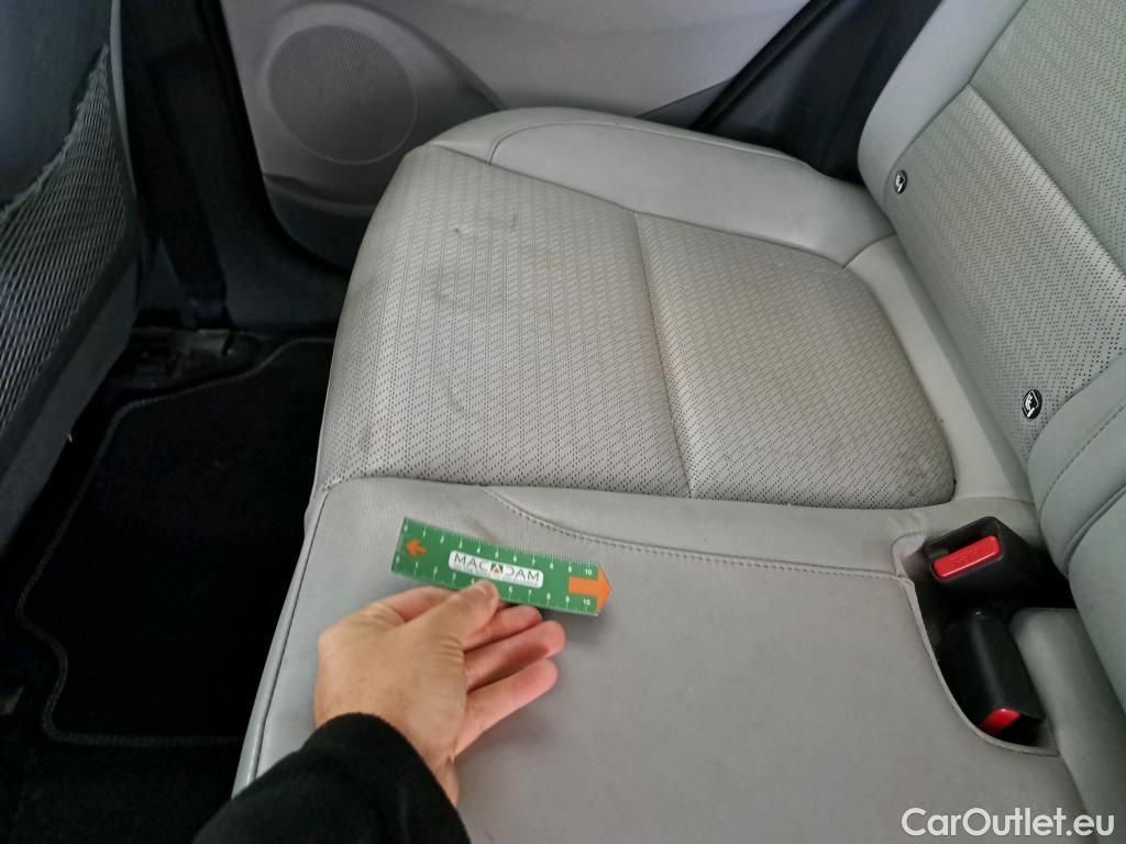  Hyundai  Konna Kona Executive Electrique 2WD 64kWh BVA #26