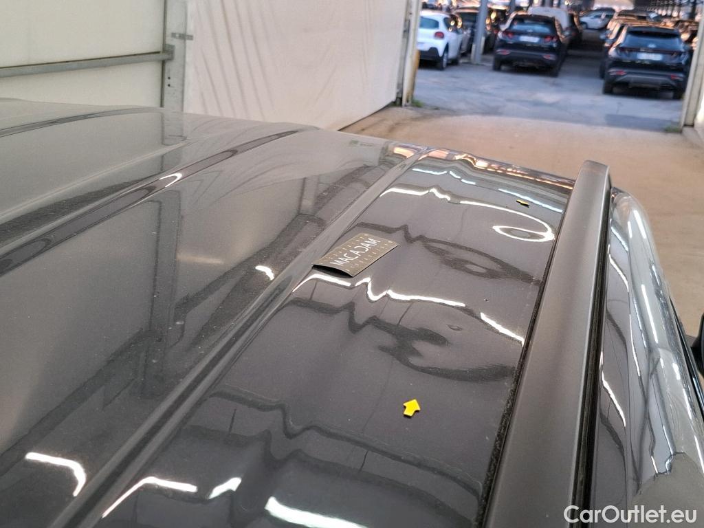  Hyundai  Tucson  Business Hybrid 2WD 1.6 T-GDI 230CV BVA6 E6d #3