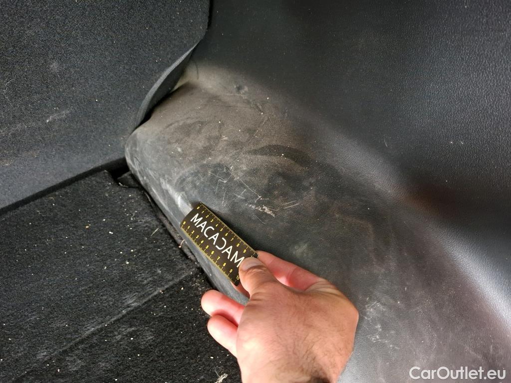  Hyundai  Tucson  Business Hybrid 2WD 1.6 T-GDI 230CV BVA6 E6d #12