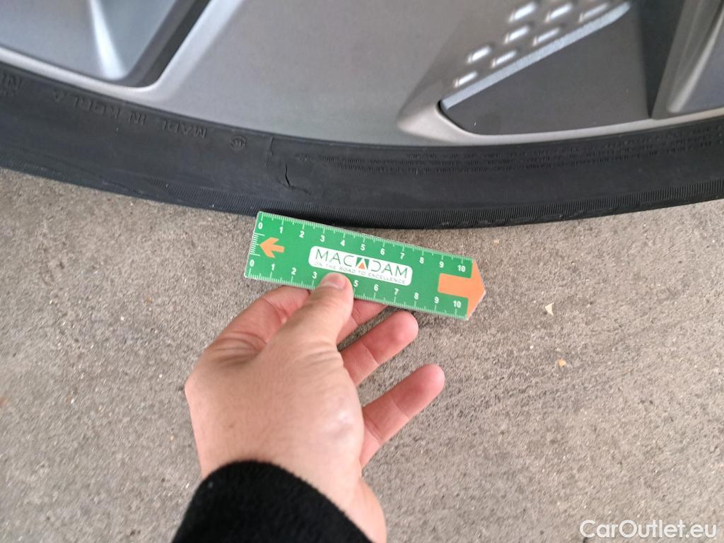  Hyundai  Konna Kona Executive Electrique 2WD 64kWh BVA #7