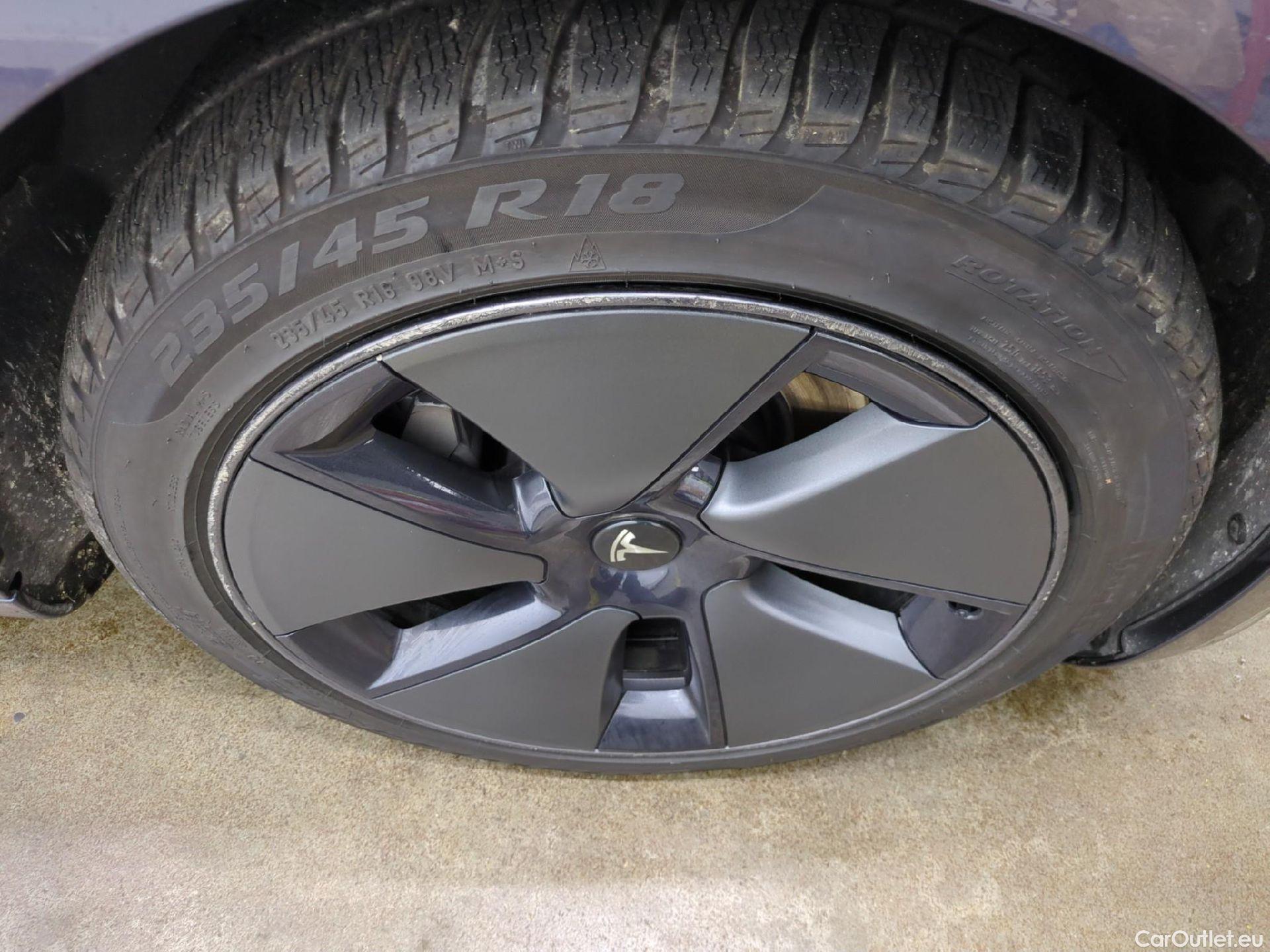  Tesla  Model 3 TESLA  / 2018 / 4P / Berline Grande Autonomie Dual Motor AWD #3