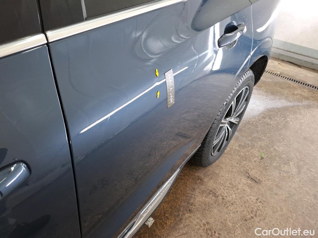  Volvo  XC60 VOLVO  / 2017 / 5P / SUV T8 Twin Engine 390 GT 8 Inscription Luxe #17