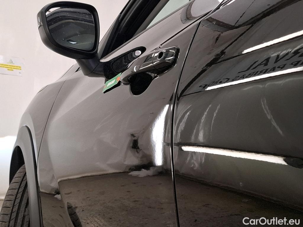  Nissan  Juke NISSAN  2019 5P Crossover DIGT 114 BVM6 Acenta #4