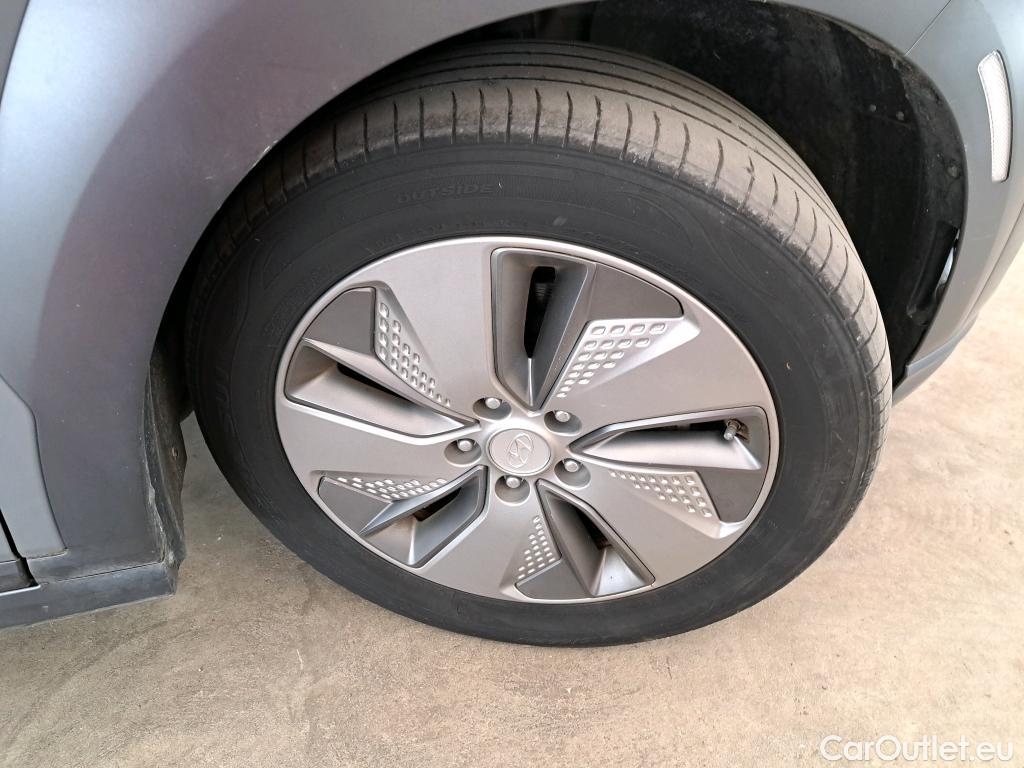  Hyundai  Konna Kona Executive Electrique 2WD 64kWh BVA #6