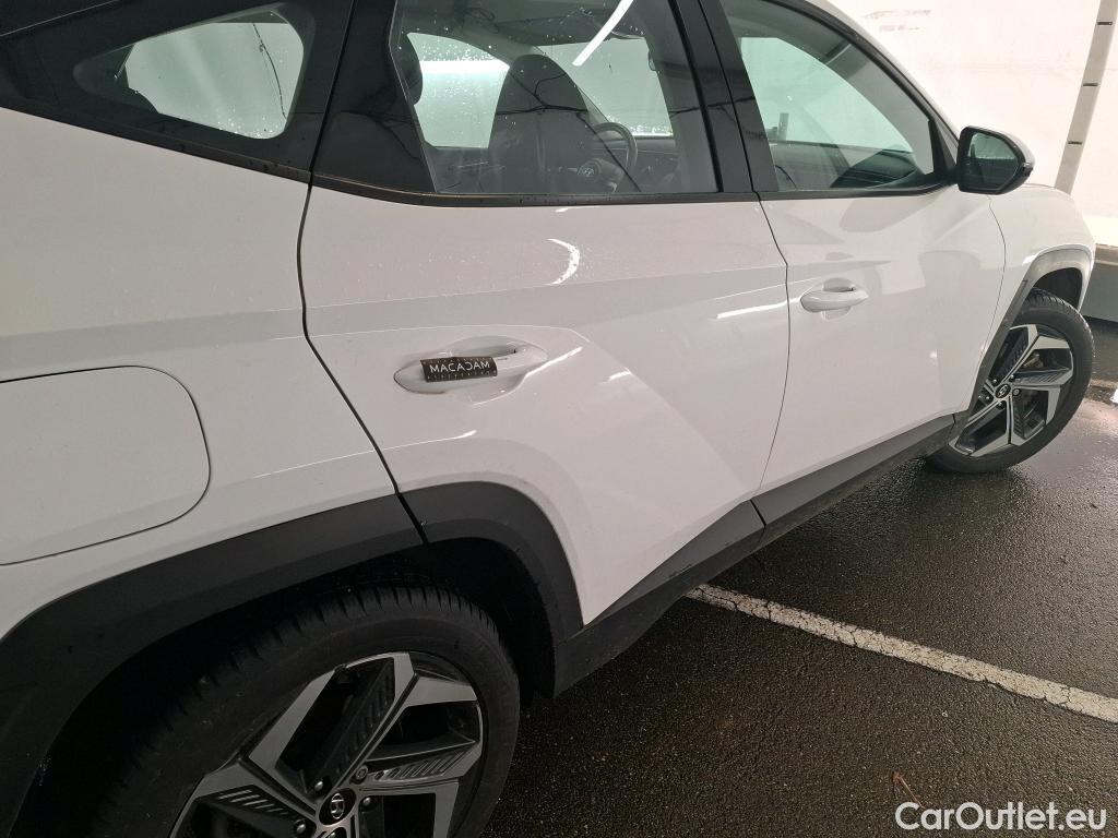  Hyundai  Tucson HYUNDAI  2020 5P SUV 16 PHEV 265 HTRAC BUSINESS 4WD AUTO #32