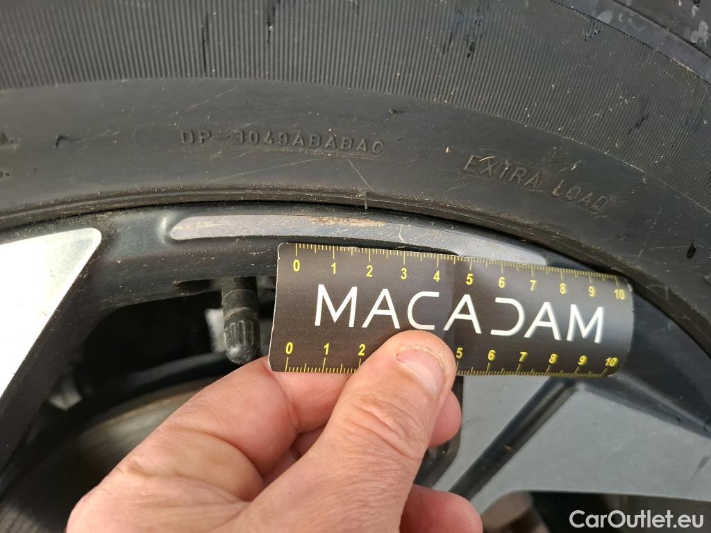  Hyundai  Tucson HYUNDAI  2020 5P SUV 16 PHEV 265 HTRAC BUSINESS 4WD AUTO #27