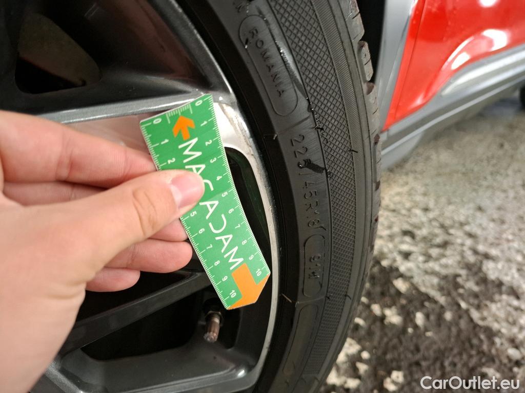  Hyundai  Konna HYUNDAI Kona / 2017 / 5P / SUV 1.6 GDi Hybrid DCT-6 Executive #7