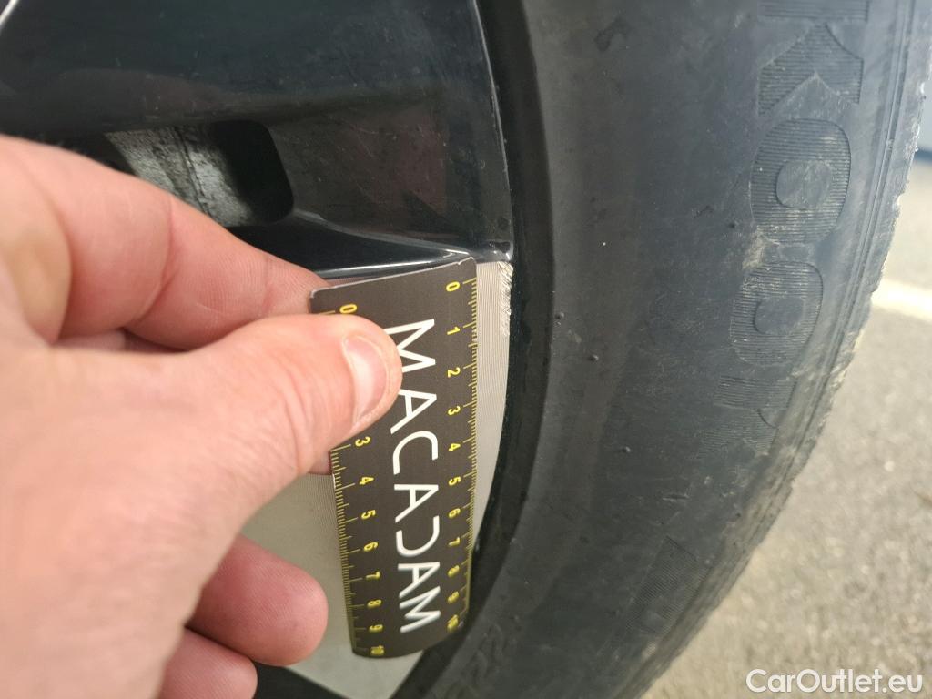  Hyundai   Ioniq Ioniq 6 Creative Electrique 77kWh BVA #7