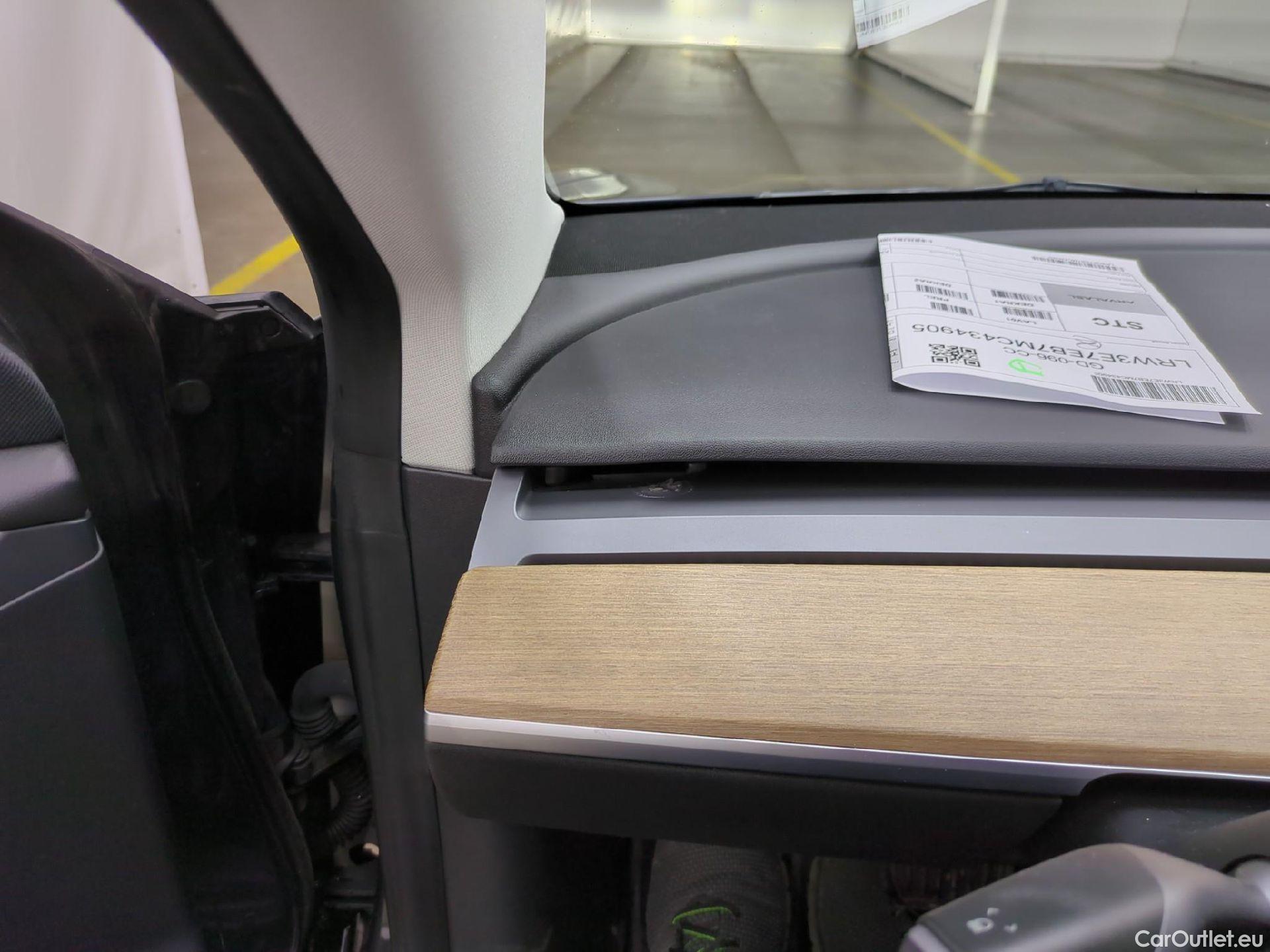  Tesla  Model 3 TESLA  / 2018 / 4P / Berline Grande Autonomie Dual Motor AWD #1