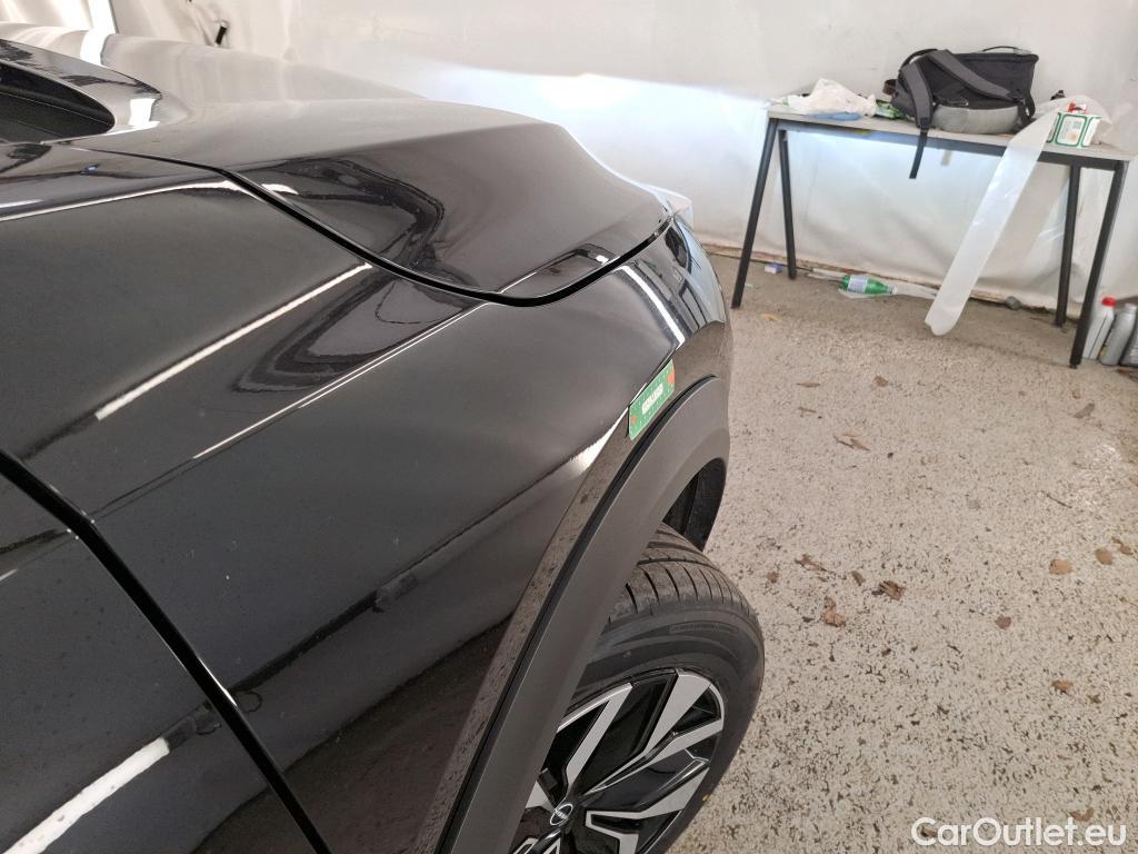  Nissan  Juke NISSAN  2019 5P Crossover DIGT 114 BVM6 Acenta #10