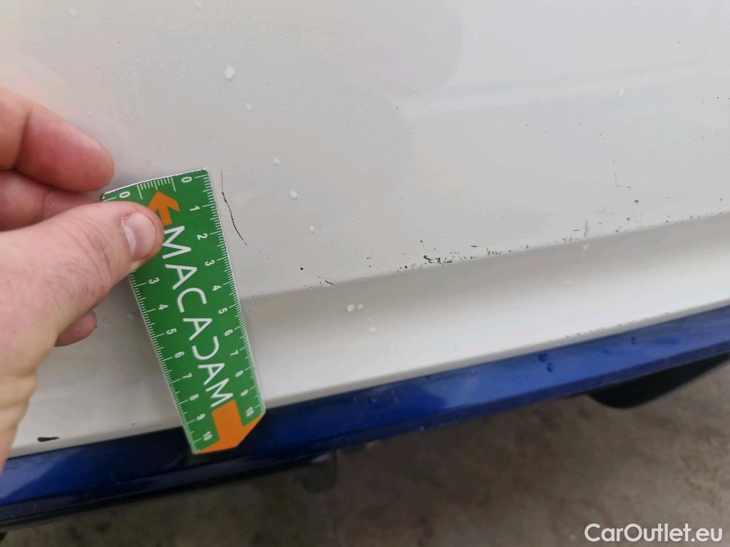  Nissan  Leaf NISSAN  / 2017 / 5P / Berline 150ch Business #22