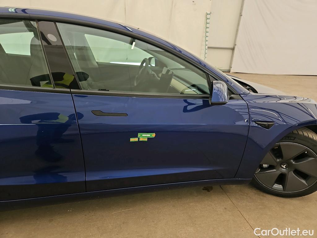  Tesla  Model 3 TESLA  / 2018 / 4P / Berline Autonomie Standard Plus RWD #22