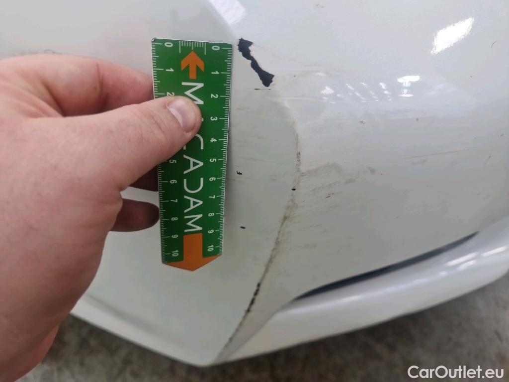  Nissan  Leaf NISSAN  / 2017 / 5P / Berline 150ch Business #2