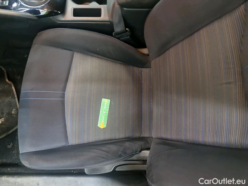  Nissan  Leaf NISSAN  / 2017 / 5P / Berline 150ch Business #33