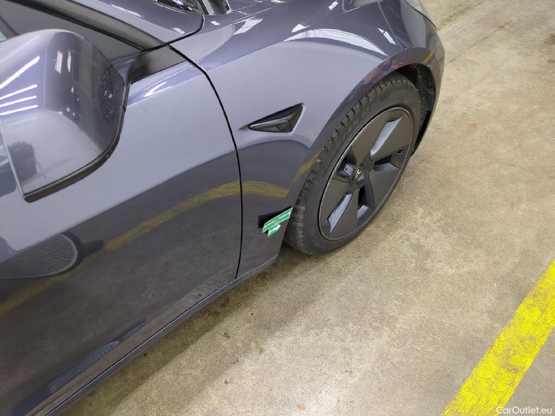  Tesla  Model 3 TESLA  / 2018 / 4P / Berline Grande Autonomie Dual Motor AWD #34