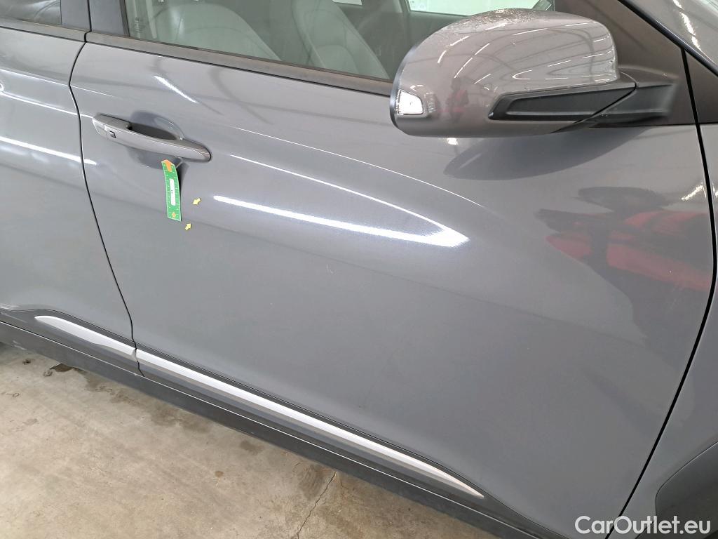  Hyundai  Konna Kona Executive Electrique 2WD 64kWh BVA #14