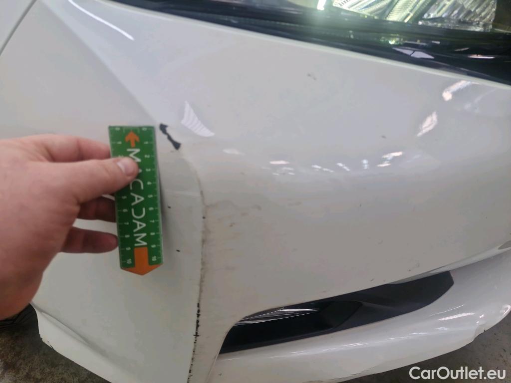  Nissan  Leaf NISSAN  / 2017 / 5P / Berline 150ch Business #1