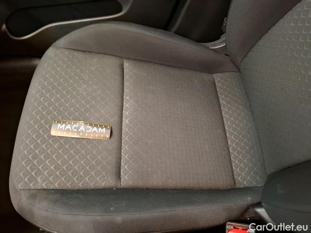  Nissan  Juke NISSAN  / 2019 / 5P / Crossover DIG-T 114 BVM6 Acenta #34