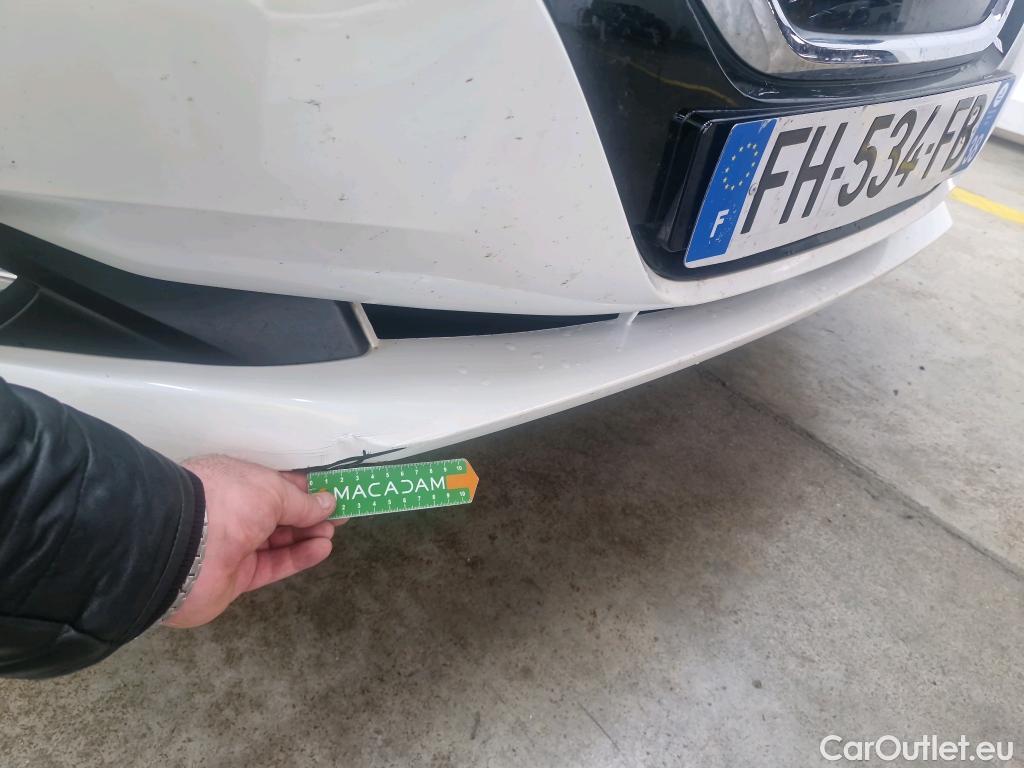  Nissan  Leaf NISSAN  / 2017 / 5P / Berline 150ch Business #8