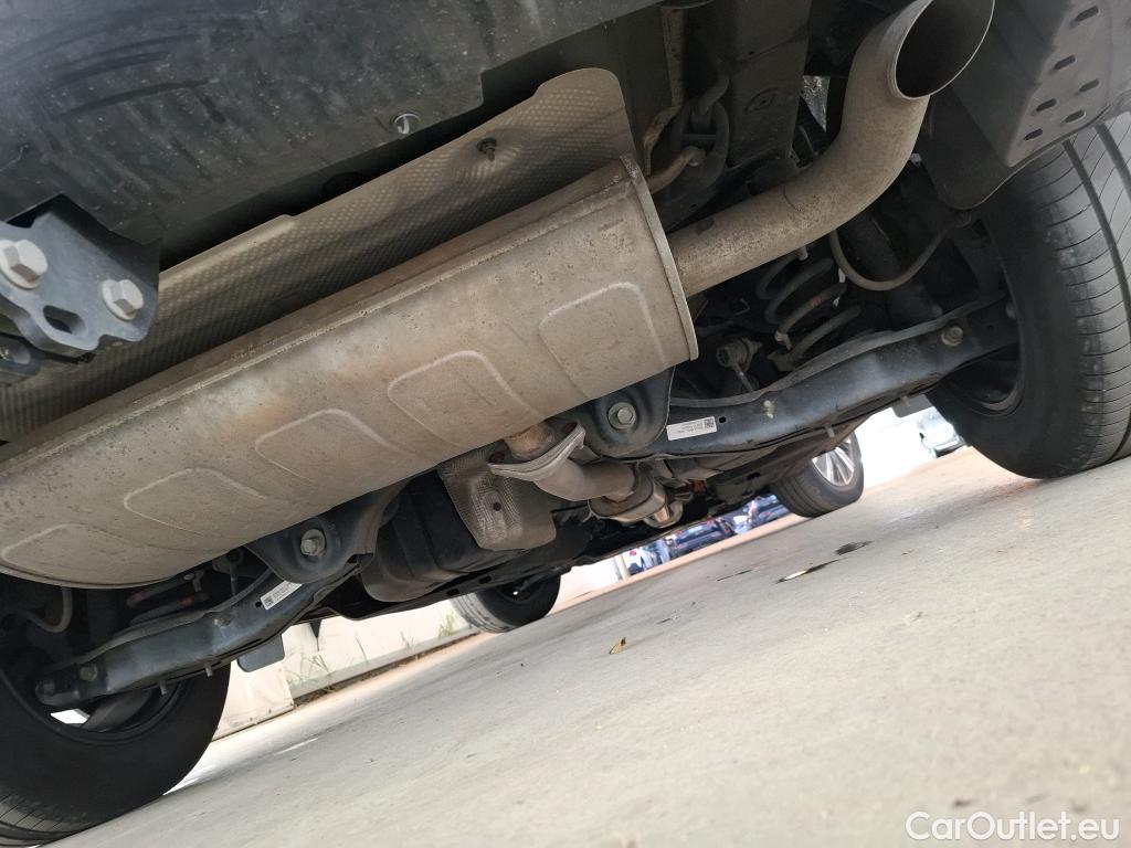  Hyundai  Tucson  Business Hybrid 2WD 1.6 T-GDI 230CV BVA6 E6d #9