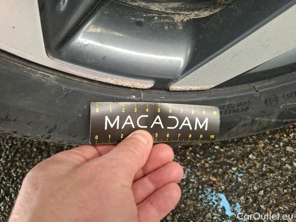  Hyundai  Tucson HYUNDAI  2020 5P SUV 16 PHEV 265 HTRAC BUSINESS 4WD AUTO #15