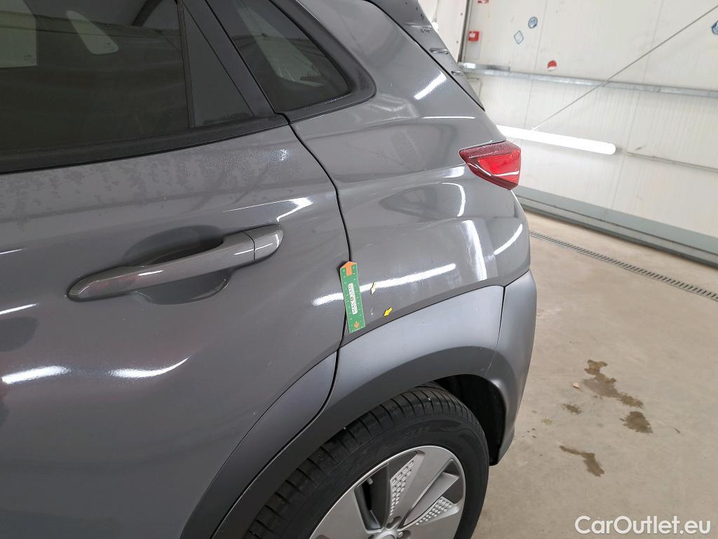  Hyundai  Konna Kona Executive Electrique 2WD 64kWh BVA #12