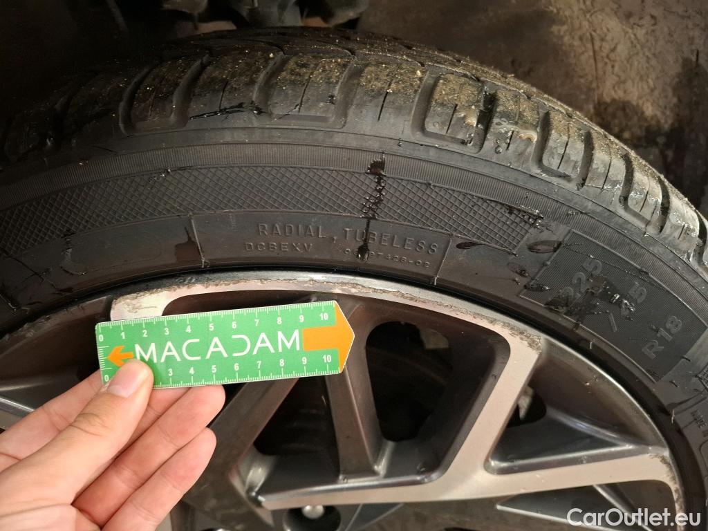  Hyundai  Konna HYUNDAI Kona / 2017 / 5P / SUV 1.6 GDi Hybrid DCT-6 Executive #15