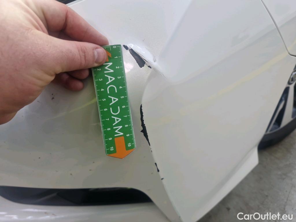  Nissan  Leaf NISSAN  / 2017 / 5P / Berline 150ch Business #11