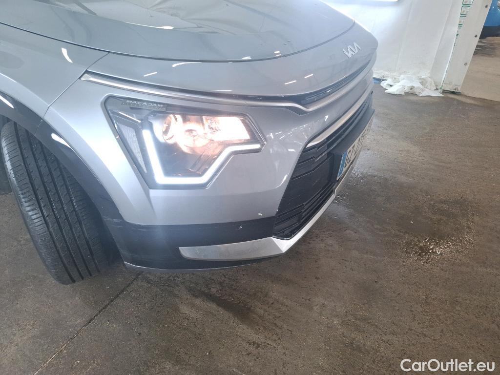 KIA  Niro KIA  / 2022 / 5P / Berline 1.6 GDI 129 HEV ACTIVE DCT6 #6