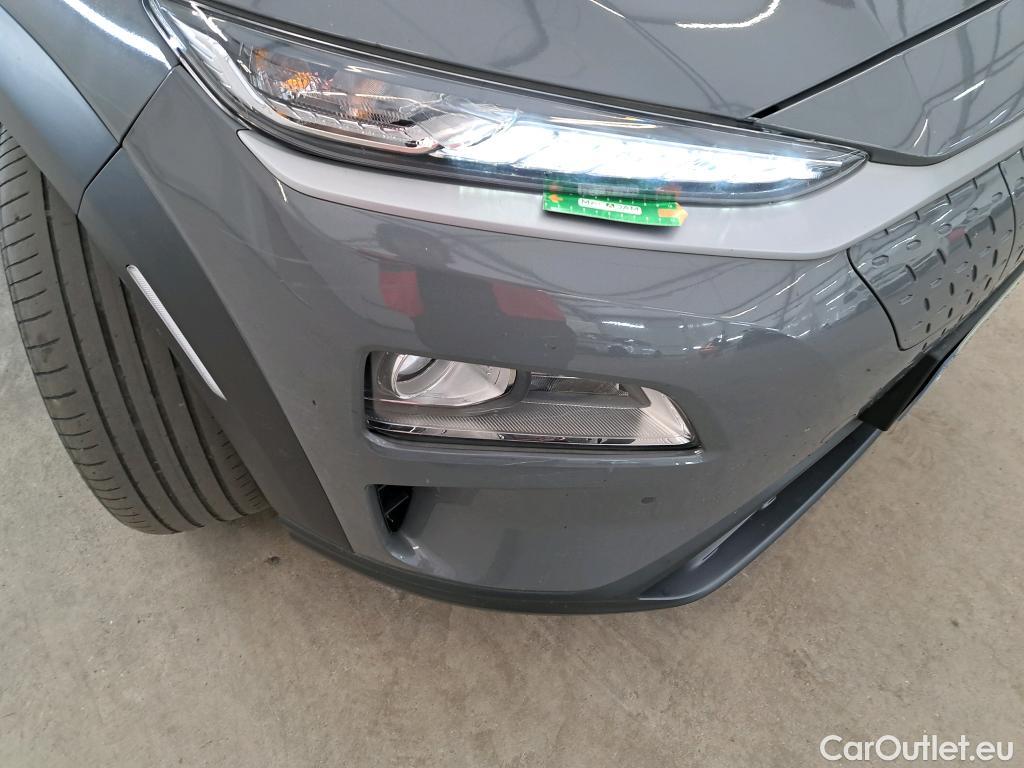  Hyundai  Konna Kona Executive Electrique 2WD 64kWh BVA #21