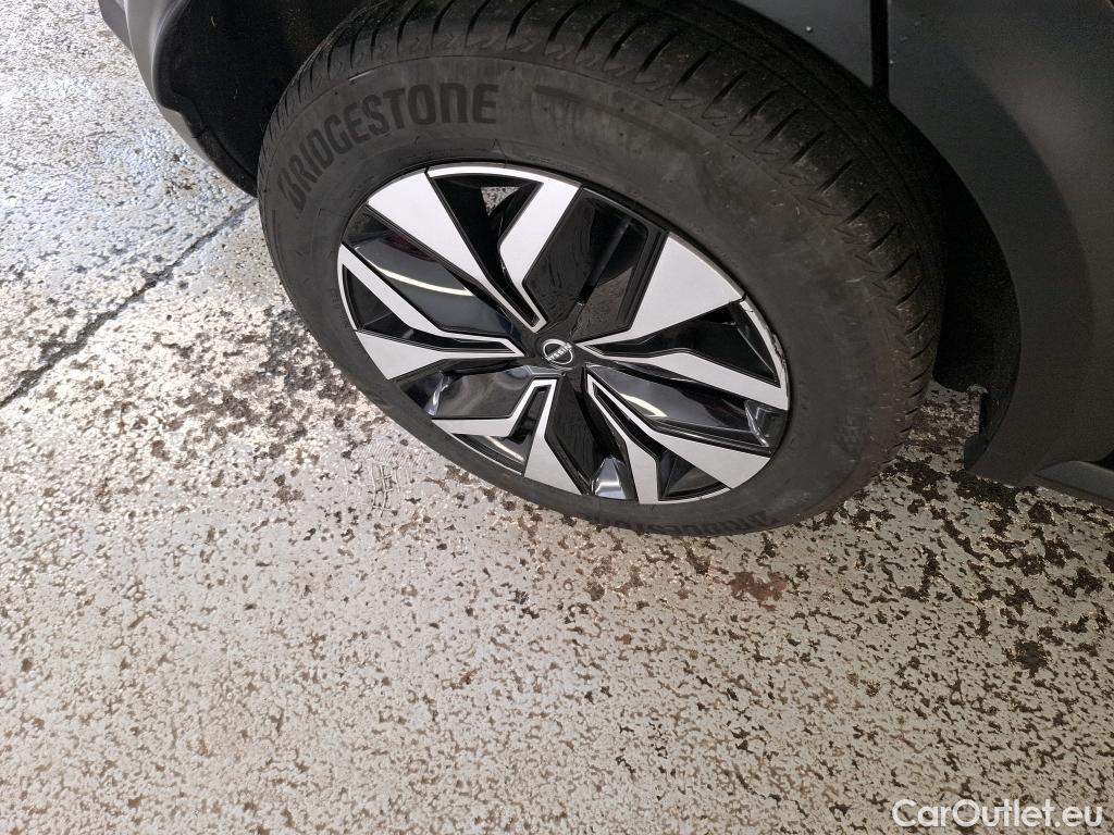  Nissan  Juke NISSAN  2019 5P Crossover DIGT 114 BVM6 Acenta #19