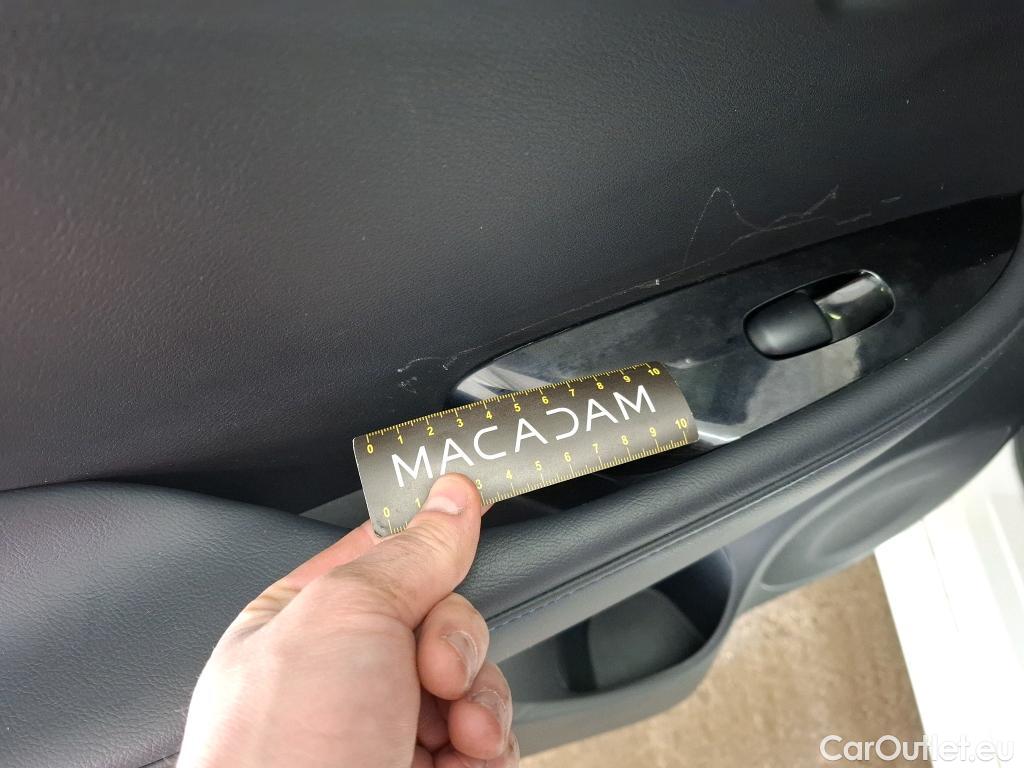  Nissan  Leaf NISSAN  / 2017 / 5P / Berline 62 kWh 217ch Business+ #2