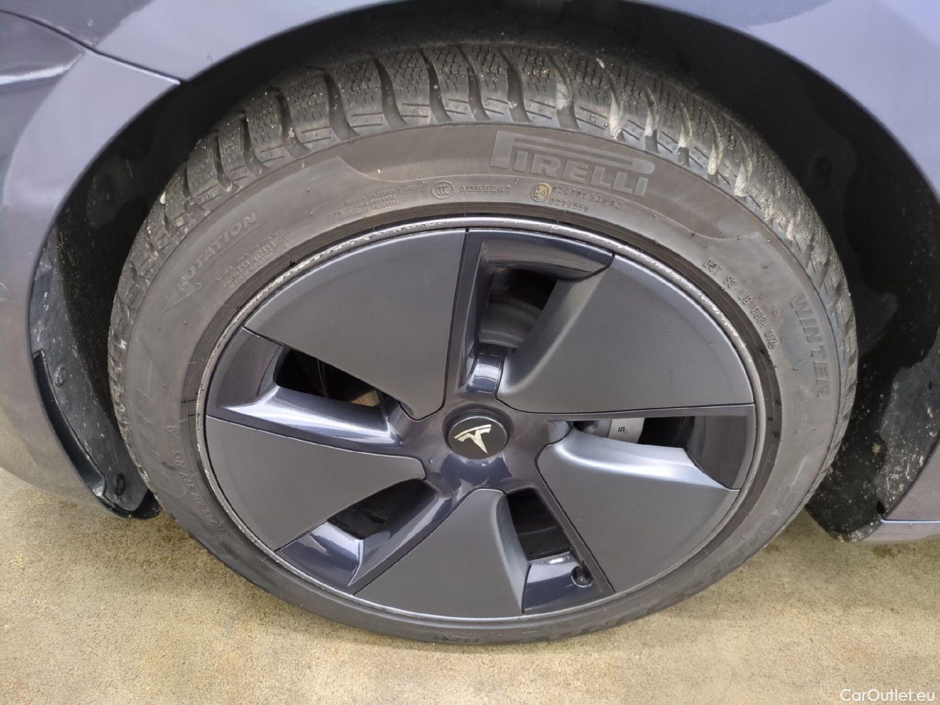  Tesla  Model 3 TESLA  / 2018 / 4P / Berline Grande Autonomie Dual Motor AWD #11